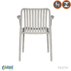 Cadeira Tulum - Nude