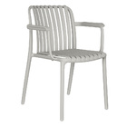 Cadeira Tulum - Nude