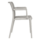 Cadeira Tulum - Nude