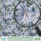 Cadeira Turquia Pedra Ferro A06 Fibra Trama Fechada