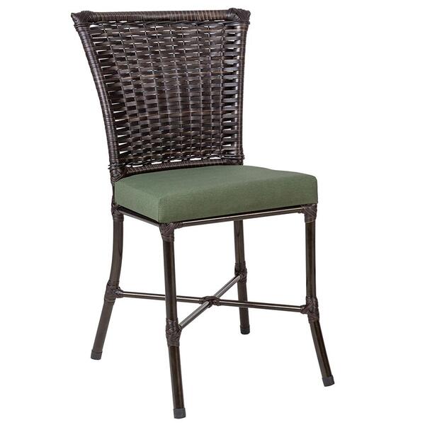 Cadeira Turquia Pedra Ferro A30 Fibra Trama Fechada