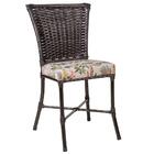 Cadeira Turquia Pedra Ferro A33 Fibra Trama Fechada