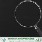 Cadeira Turquia Pedra Ferro A37 Fibra Trama Fechada