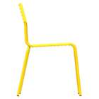 Cadeira Tutti Amarela