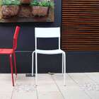 Cadeira Tutti Branco