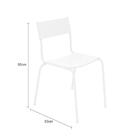Cadeira Tutti Branco
