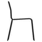 Cadeira Tutti Preta