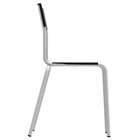 Cadeira Tutti Ragazzo Preto