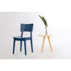 Cadeira Uma - Azul - Oppa Design