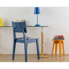 Cadeira Uma - Azul - Oppa Design