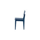 Cadeira Uma - Azul - Oppa Design