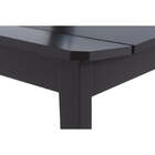 Cadeira Uma - Grafite - Oppa Design