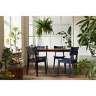 Cadeira Uma - Preta - Oppa Design