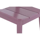 Cadeira Uma - Rosê - Oppa Design