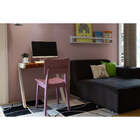 Cadeira Uma - Rosê - Oppa Design