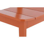 Cadeira Uma - Telha - Oppa Design