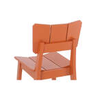 Cadeira Uma - Telha - Oppa Design