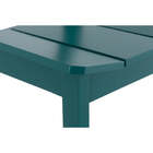 Cadeira Uma - Verde - Oppa Design