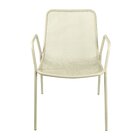 Cadeira Una Com Braço  Fendi