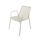 Cadeira Una Com Braço - Fendi