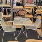 Cadeira Una Com Braço - Fendi