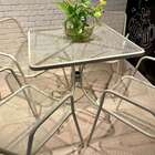 Cadeira Una Com Braço - Fendi