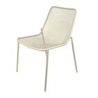 Cadeira Una Sem Braço  Fendi