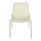 Cadeira Una Sem Braço  Fendi