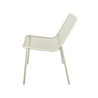 Cadeira Una Sem Braço - Fendi