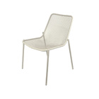 Cadeira Una Sem Braço - Fendi