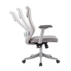 Cadeira Vancouver Diretor - Cinza