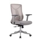 Cadeira Vancouver Diretor - Cinza