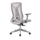 Cadeira Vancouver Diretor - Cinza