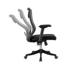 Cadeira Vancouver Diretor - Preta