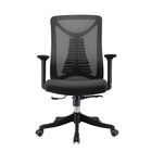 Cadeira Vancouver Diretor - Preta