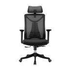 Cadeira Vancouver Presidente - Preta