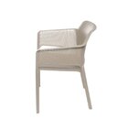 Cadeira Vega Com Braço  Fendi