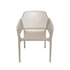 Cadeira Vega Com Braço  Fendi