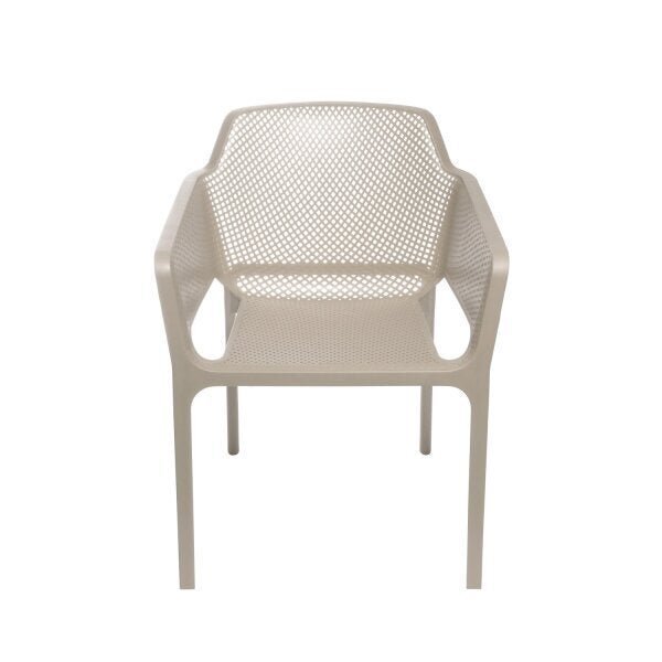 Cadeira Vega Com Braço  Fendi