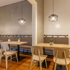 Cadeira Vegas - Fendi