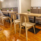 Cadeira Vegas - Fendi