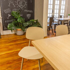 Cadeira Vegas - Fendi