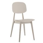 Cadeira Vegas - Fendi