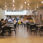 Cadeira Vegas - Preto