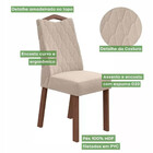 Cadeira Vênus Lopas