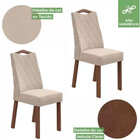 Cadeira Vênus Lopas