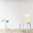 Cadeira Vezo Pés Em Alumínio Fendi