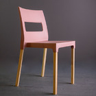 Cadeira Vezo Wood - Fendi