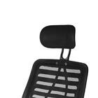 Cadeira Viena Alta Preta