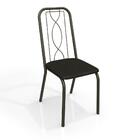 Cadeira Viena Kappesberg Sala De Jantar Cozinha Escritório Me